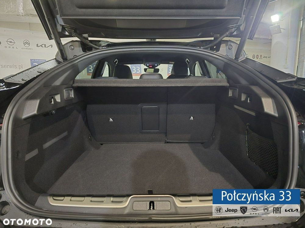 Peugeot 408 - 9