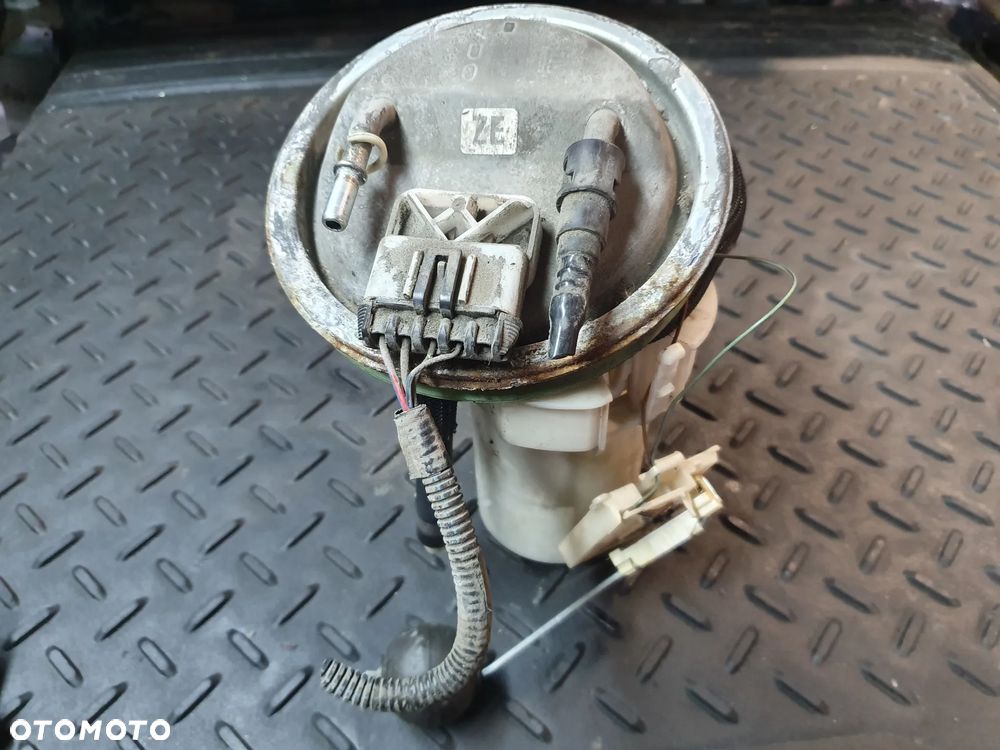 POMPA PALIWA OPEL CORSA C 9227844 1.2 16V POSIADAM 4 SZT - 15