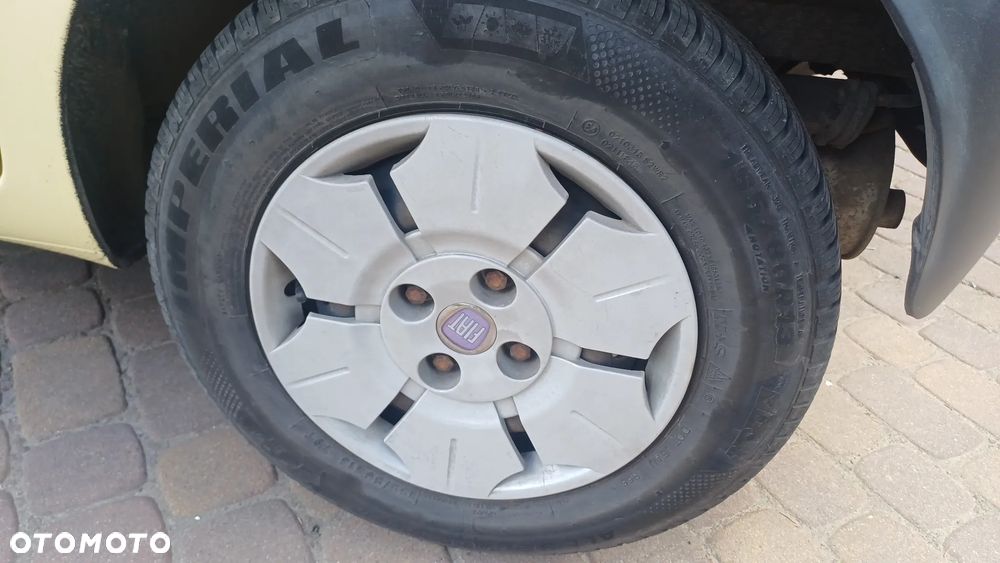 Fiat Panda - 3