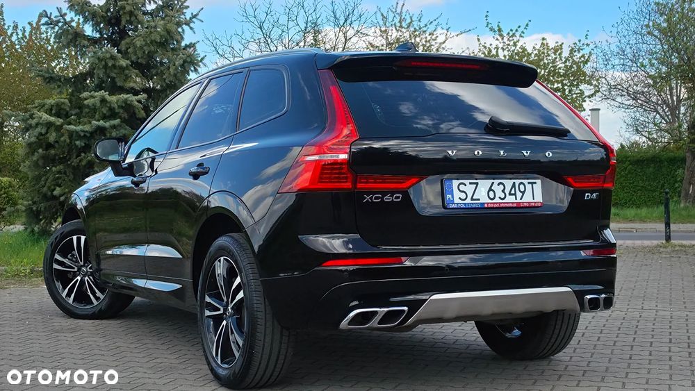 Volvo XC 60 - 8