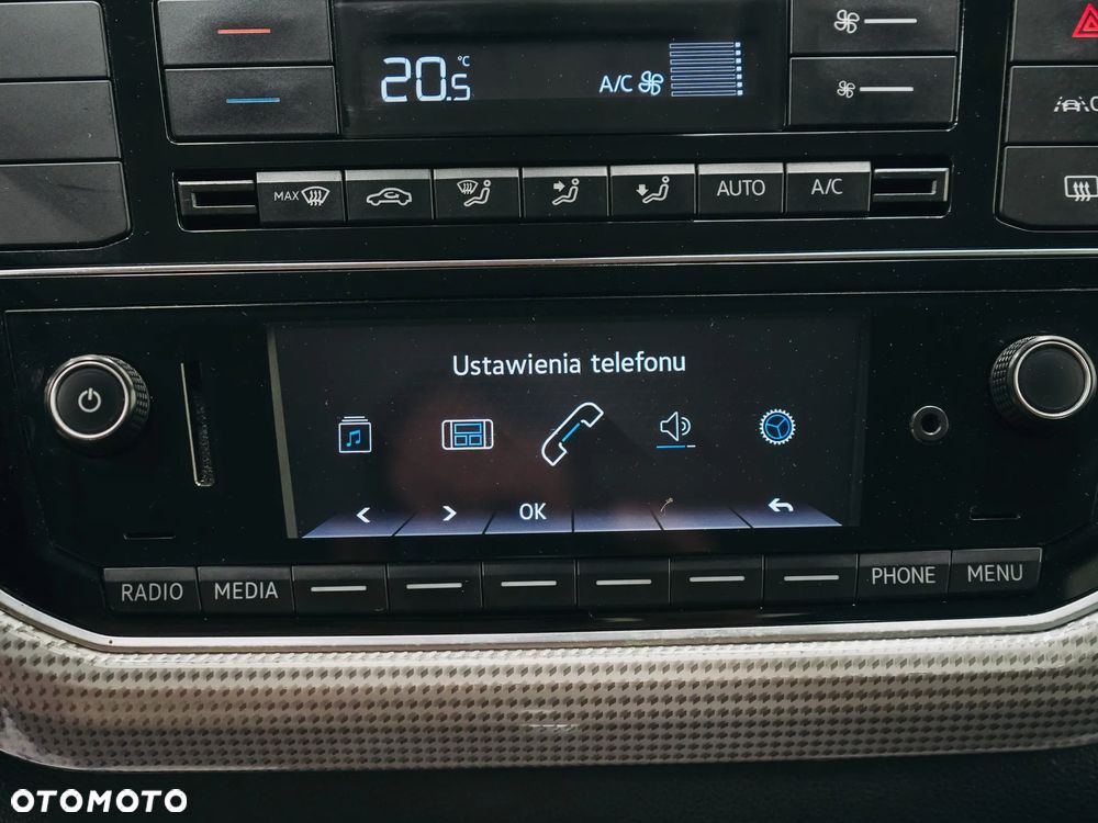 Volkswagen up! e-up - 28