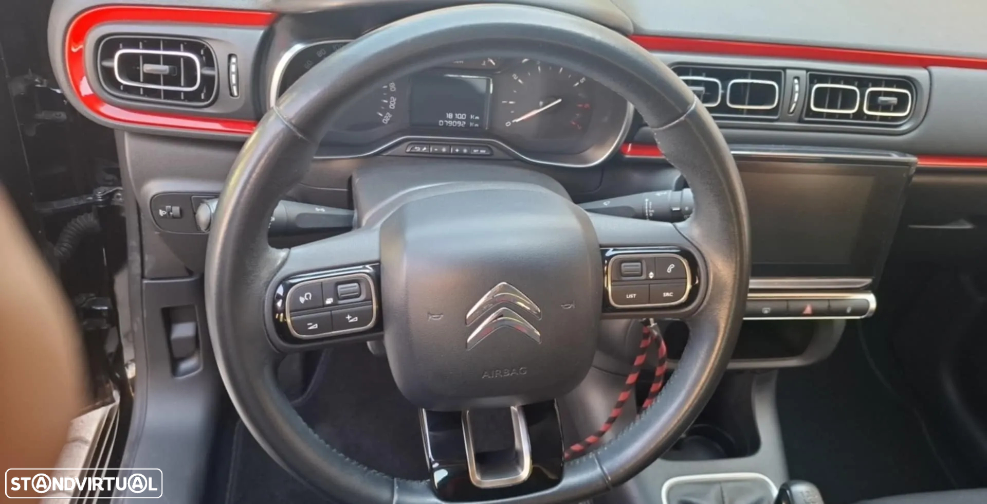 Citroën C3 1.2 PureTech Collection - 15