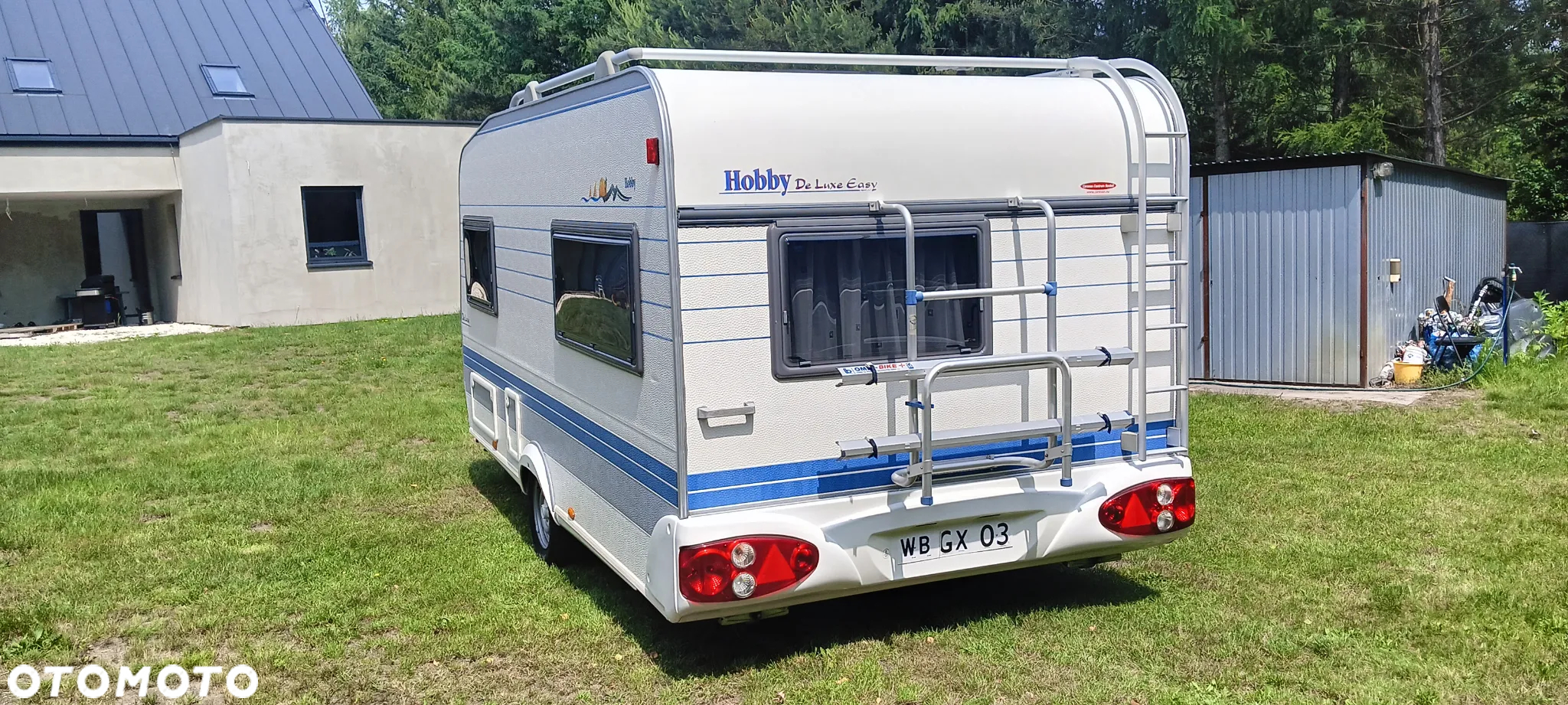 Hobby de Luxe - 7