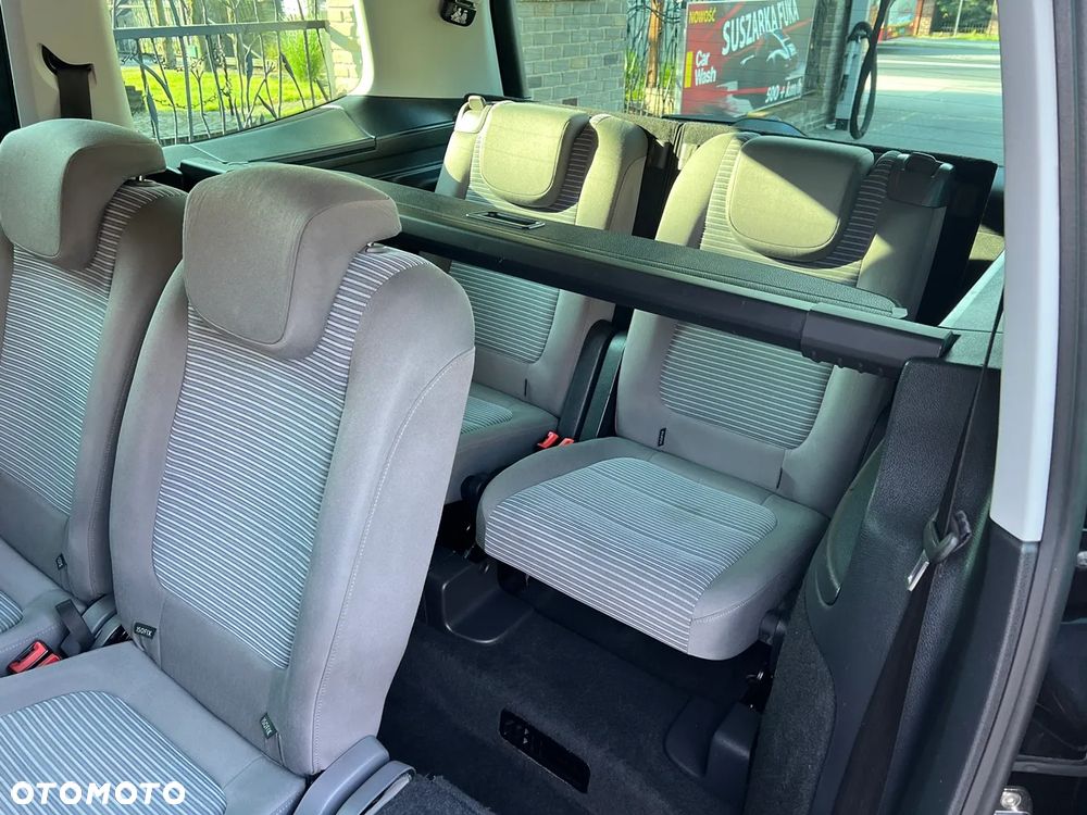 Seat Alhambra - 25