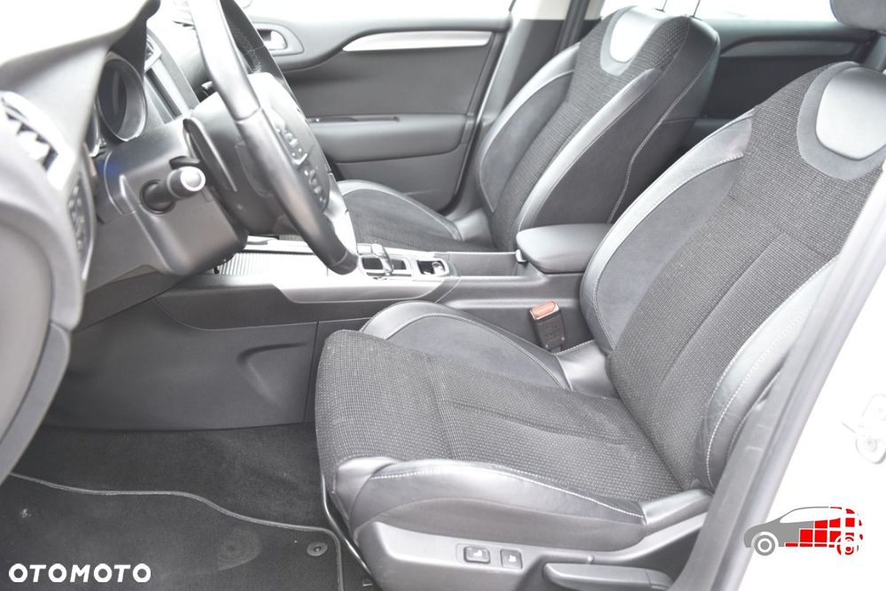 Citroën C4 - 17