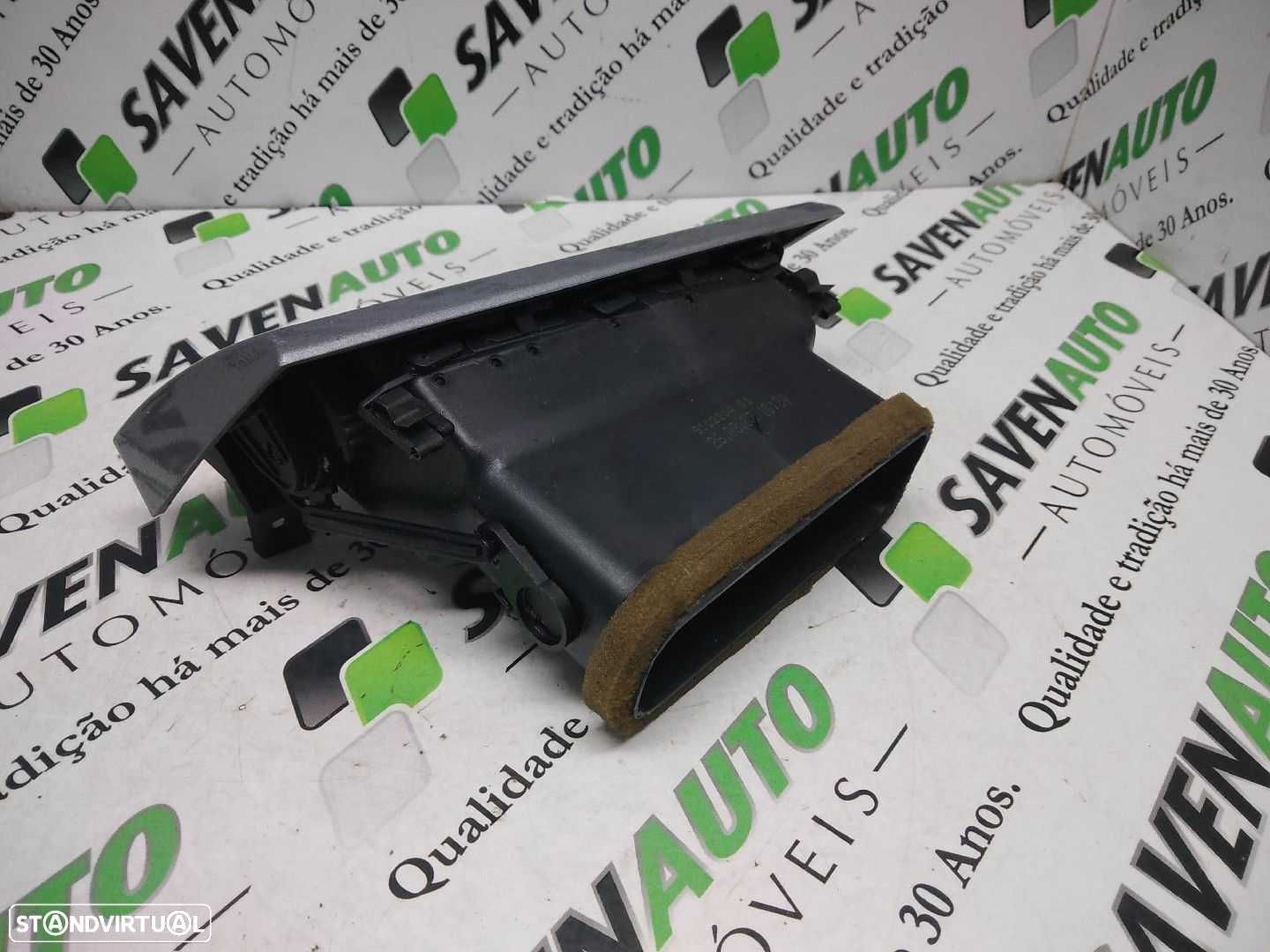 Grelha / Difusor Sofagem Bmw 5 (E60) - 3