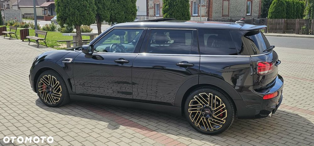 MINI Clubman Cooper S ALL4 sport - 15
