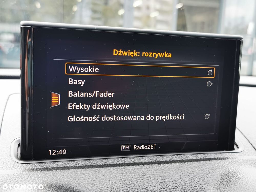 Audi A3 Limousine - 20