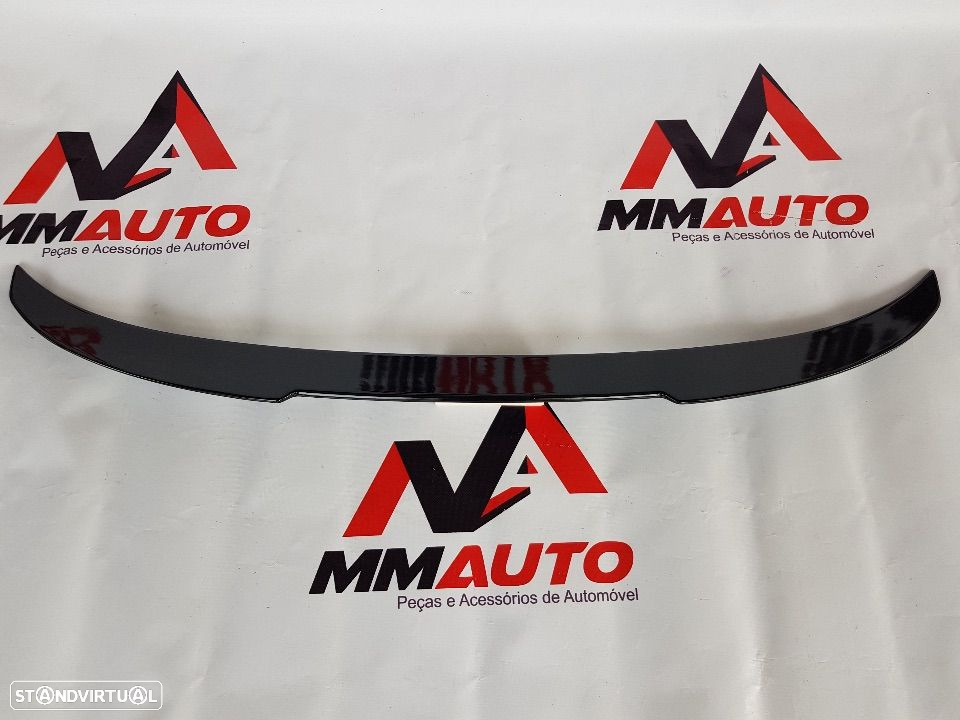Aileron Mala BMW Série 4 F36 M4 CSL - 3