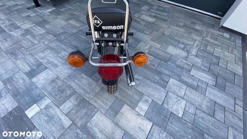 Simson Inny - 6