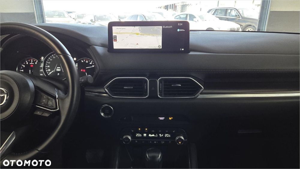 Mazda CX-5 2.5 Homura AWD - 15