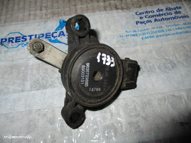 Sensor 9635729880 PEUGEOT 607 2000 NIVEL XENON - 2