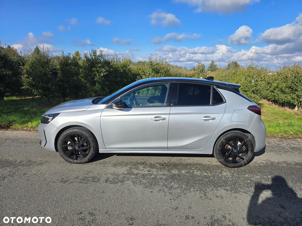 Opel Corsa 1.2 GS S&S - 4