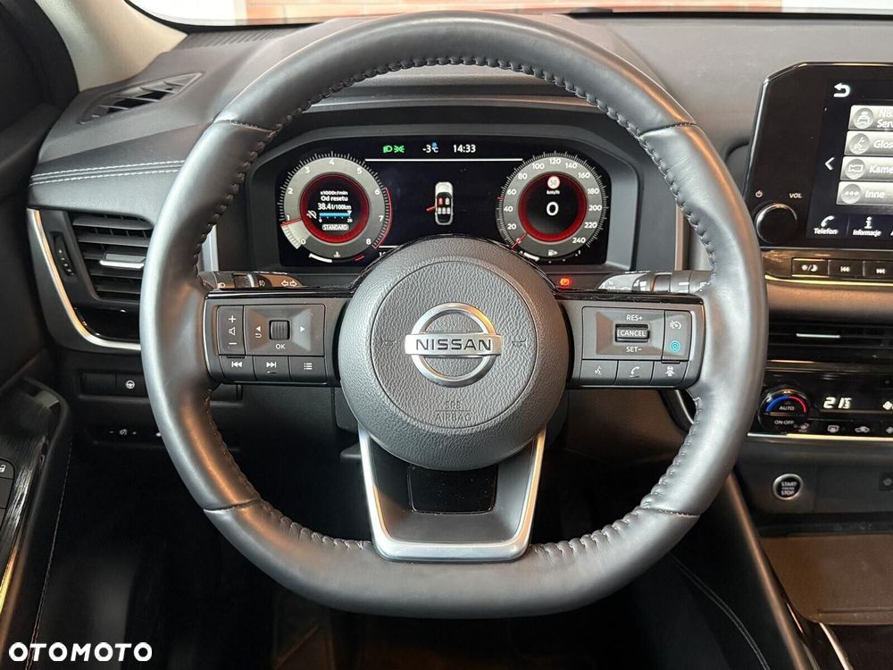 Nissan Qashqai - 18
