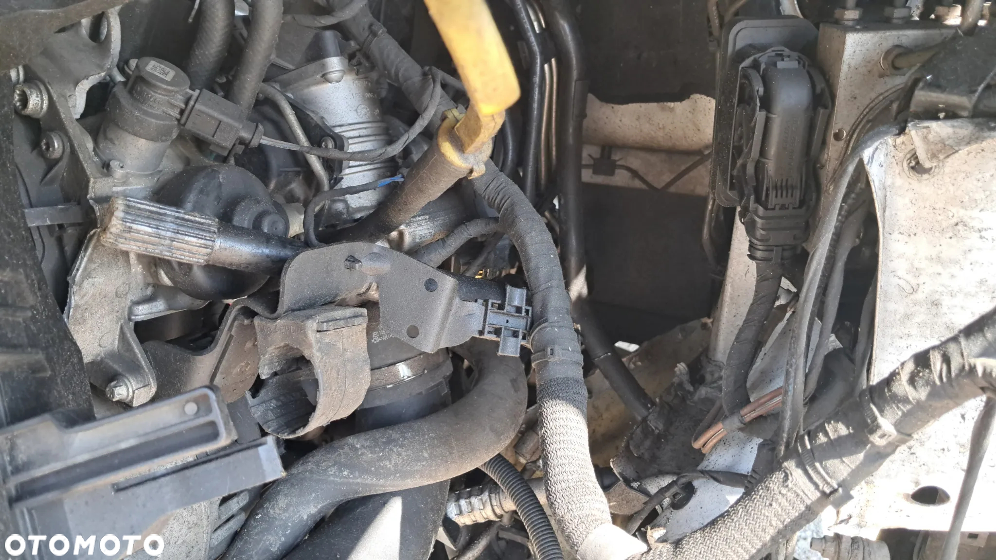 Volkswagen CRAFTER L2H2 - 16