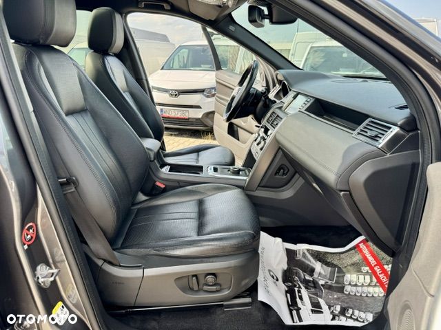 Land Rover Discovery Sport 2.0 TD4 SE - 7