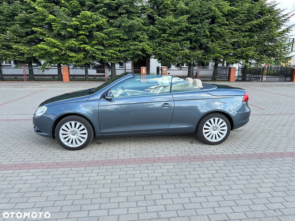 Volkswagen Eos 3.2 V6 DSG Individual - 8