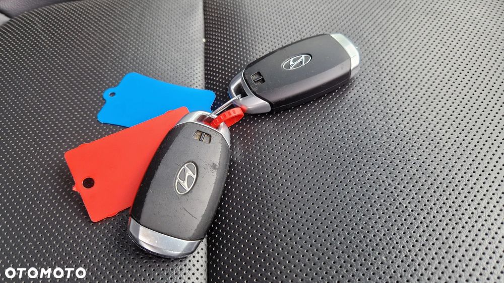 Hyundai Kona 1.6 GDI DCT Premium - 35