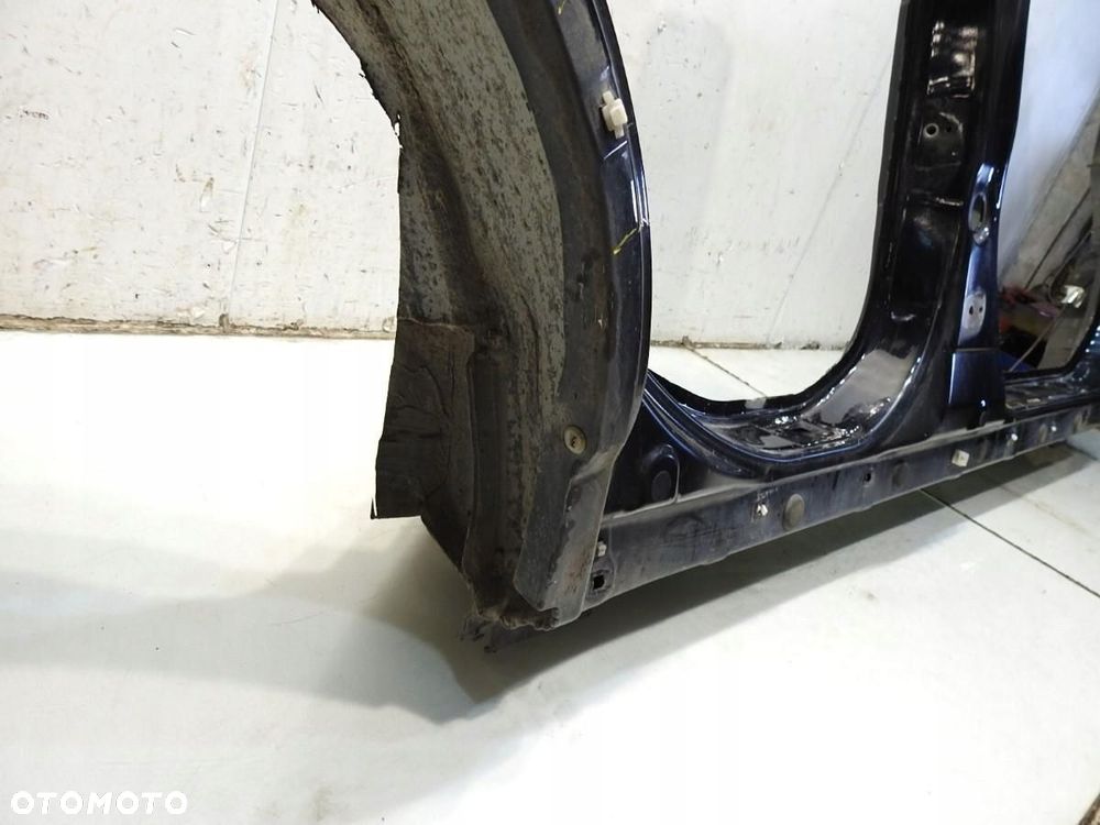 PRÓG SŁUPEK PRAWY TYŁ B92P HONDA CR-V III - 7