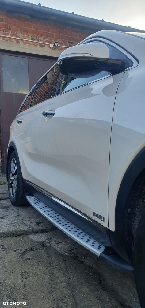 Kia Sorento 2.0 CRDI GT Line - 11
