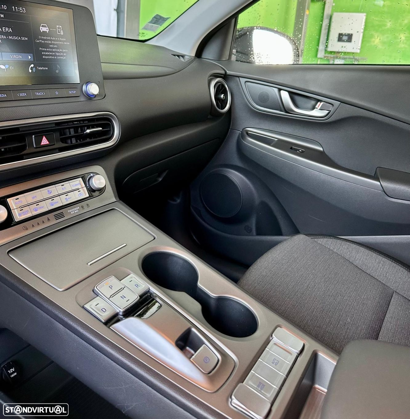 Hyundai Kauai - 21