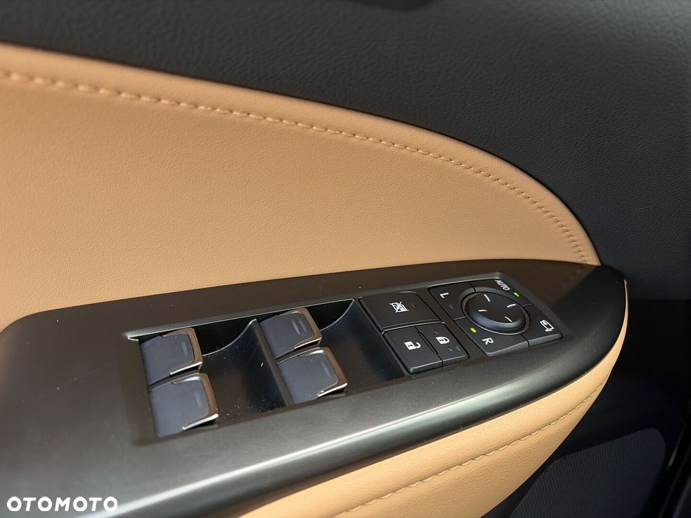 Lexus NX - 24