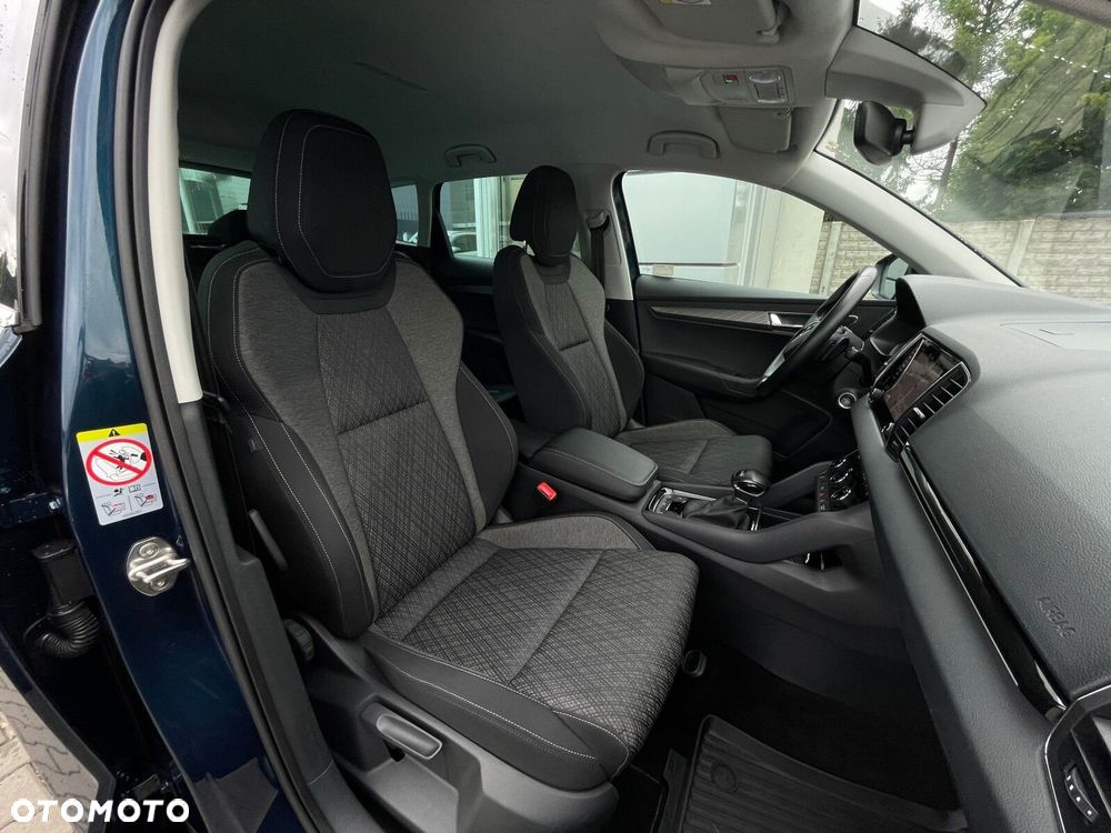 Skoda Karoq 2.0 TDI SCR 4x2 Style DSG - 19