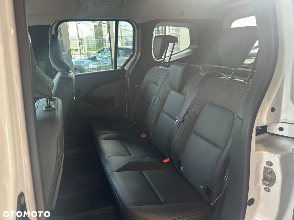 Nissan Townstar - 13