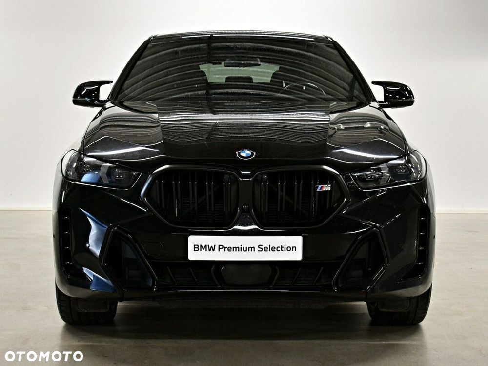 BMW X6 - 8
