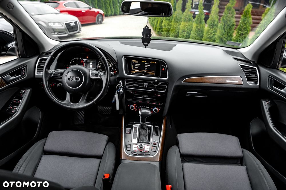 Audi Q5 - 25