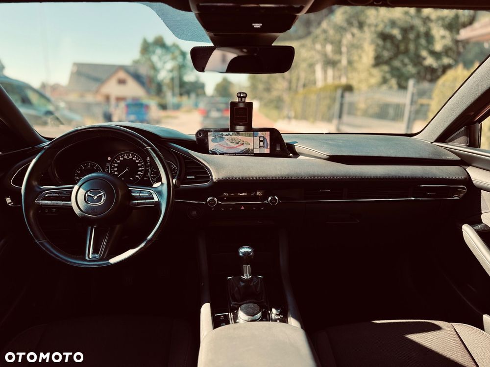 Mazda 3 - 9