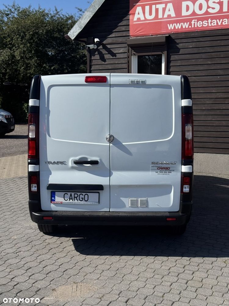 Renault TRAFIC - 6