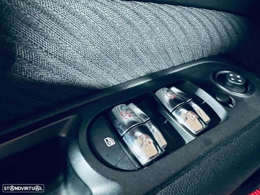 MINI Clubman One - 25