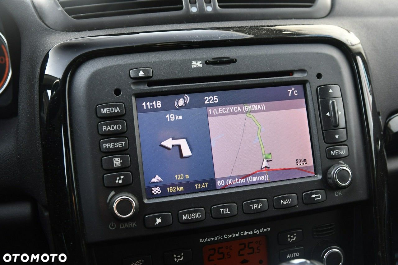 Fiat Croma - 23