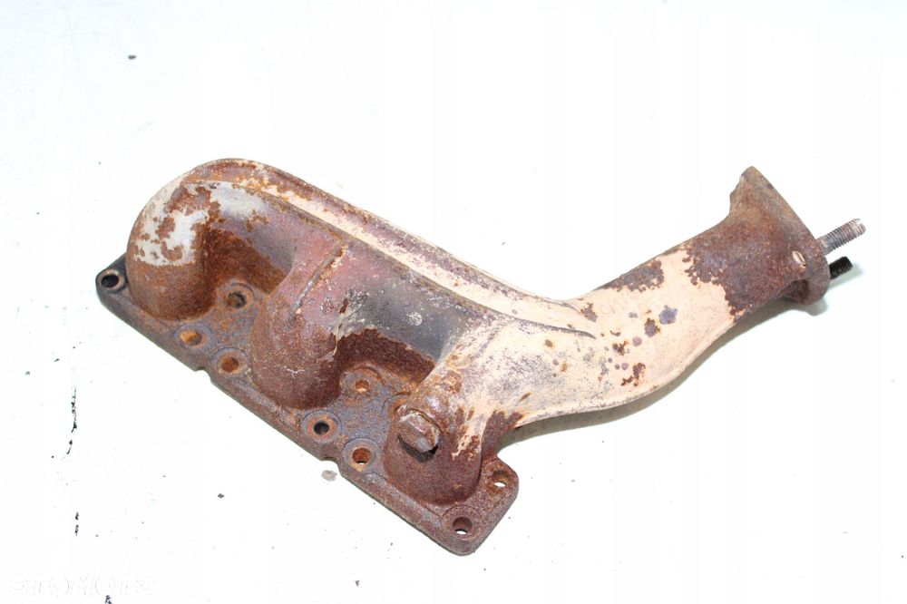 BMW 3 E36 E34 520 325I 320I M50 KOLEKTOR WYDECHOWY 1716733 1716735 - 8