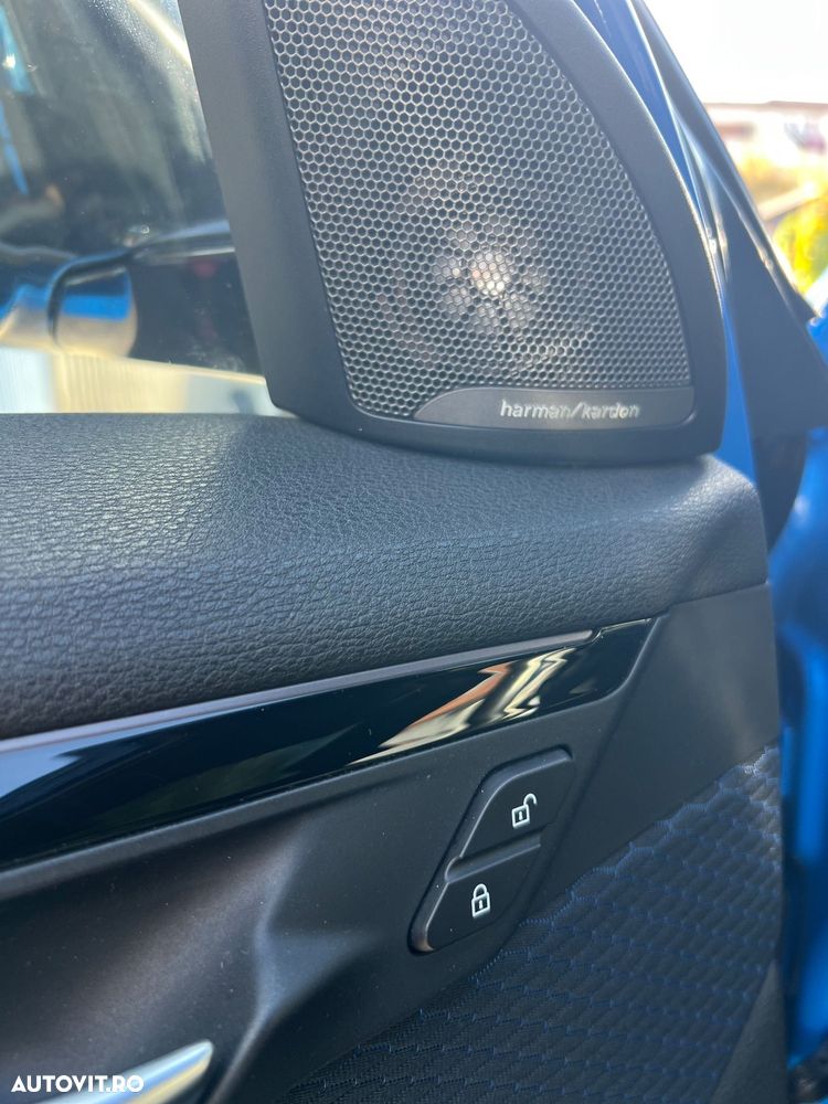 BMW X2 xDrive20d AT M Sport - 12