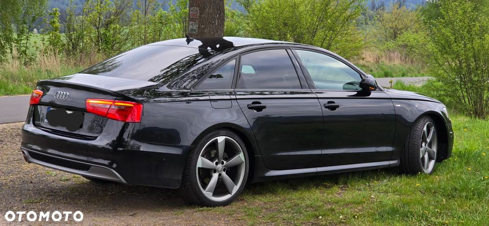 Audi A6 Limousine 2.0 TDI - 6