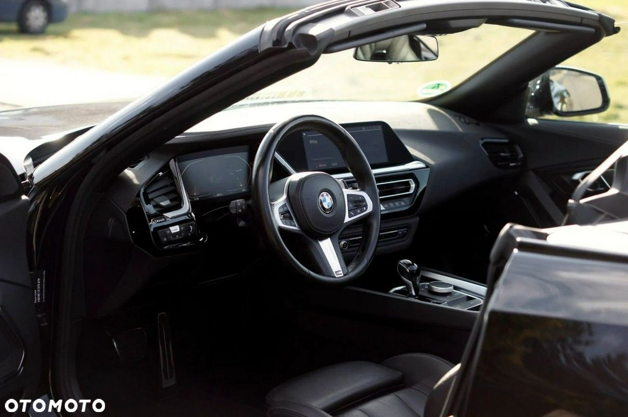 BMW Z4 20i sDrive M Sport sport - 14
