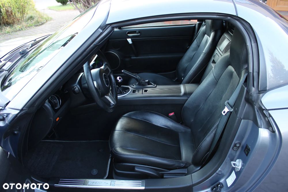 Mazda MX-5 - 21