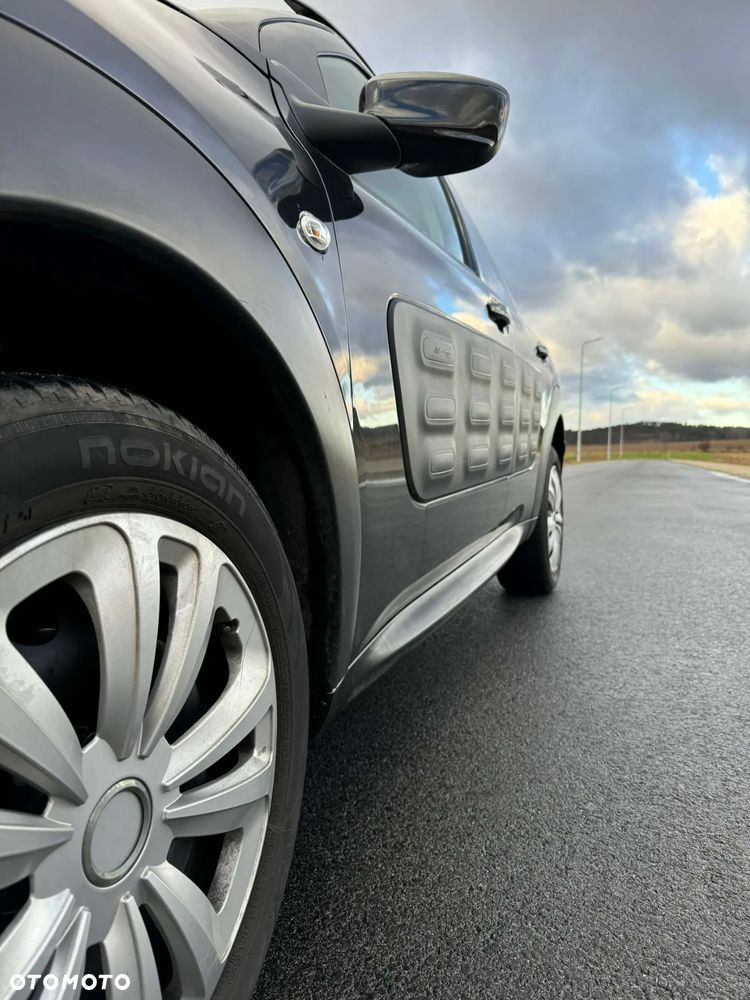 Citroën C4 Cactus - 4