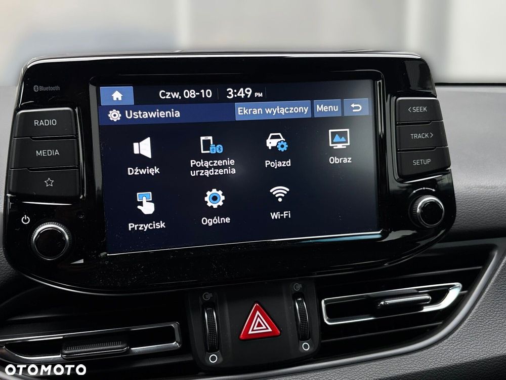 Hyundai i30 1.5 T-GDI 48V Smart DCT - 24