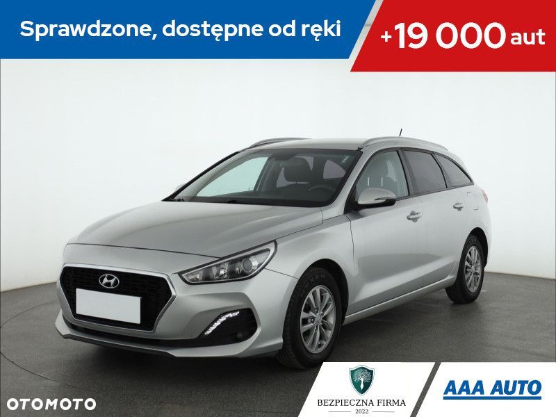Hyundai i30 - 1