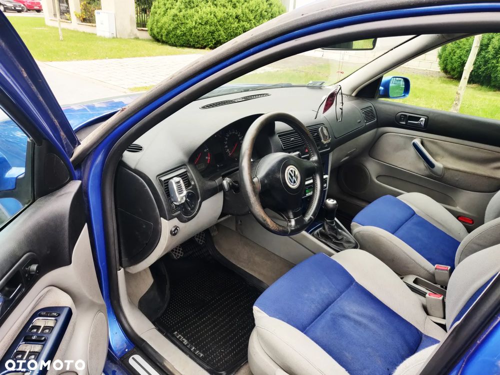 Volkswagen Golf 1.6 Edition - 7