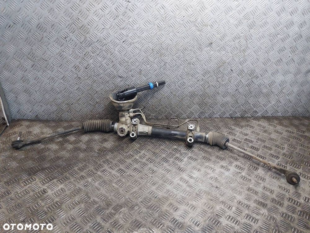 MAGLOWNICA PRZEKŁADNIA KIEROWNICZA RENAULT KANGOO I EU EUROPA ID: 238083 - 1