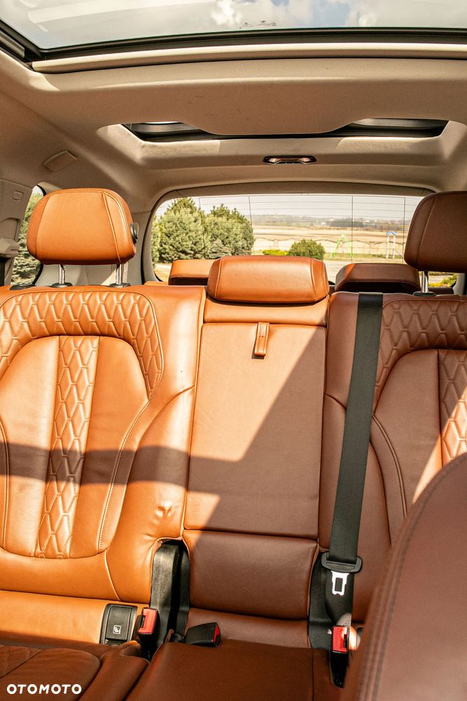 BMW X7 xDrive30d - 22