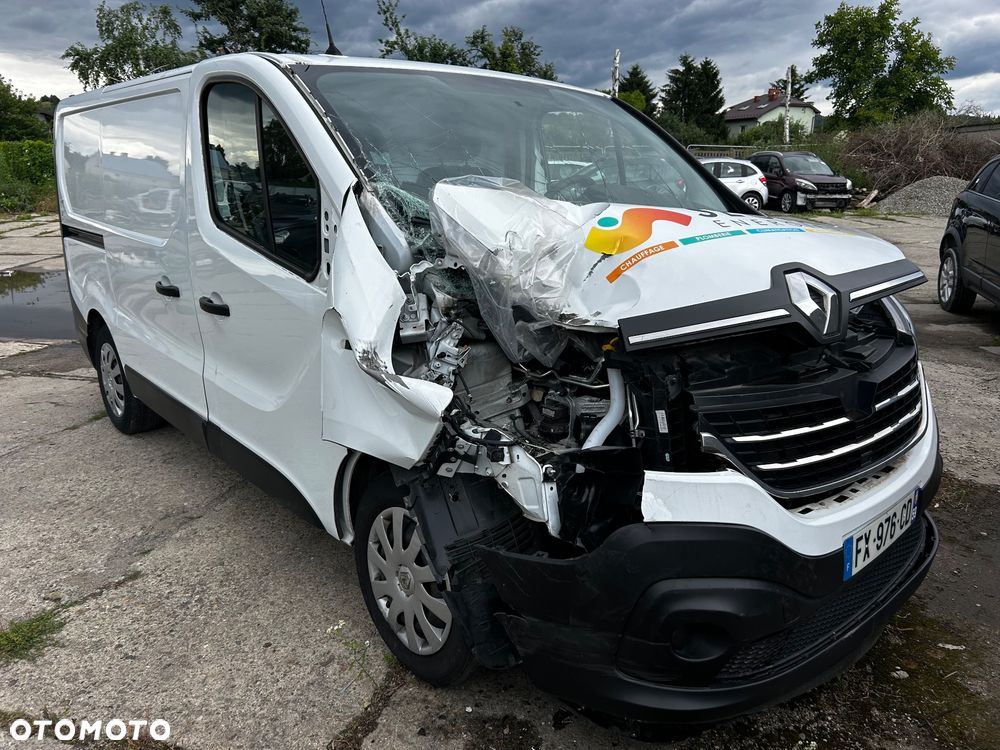 Renault TRAFIC - 7