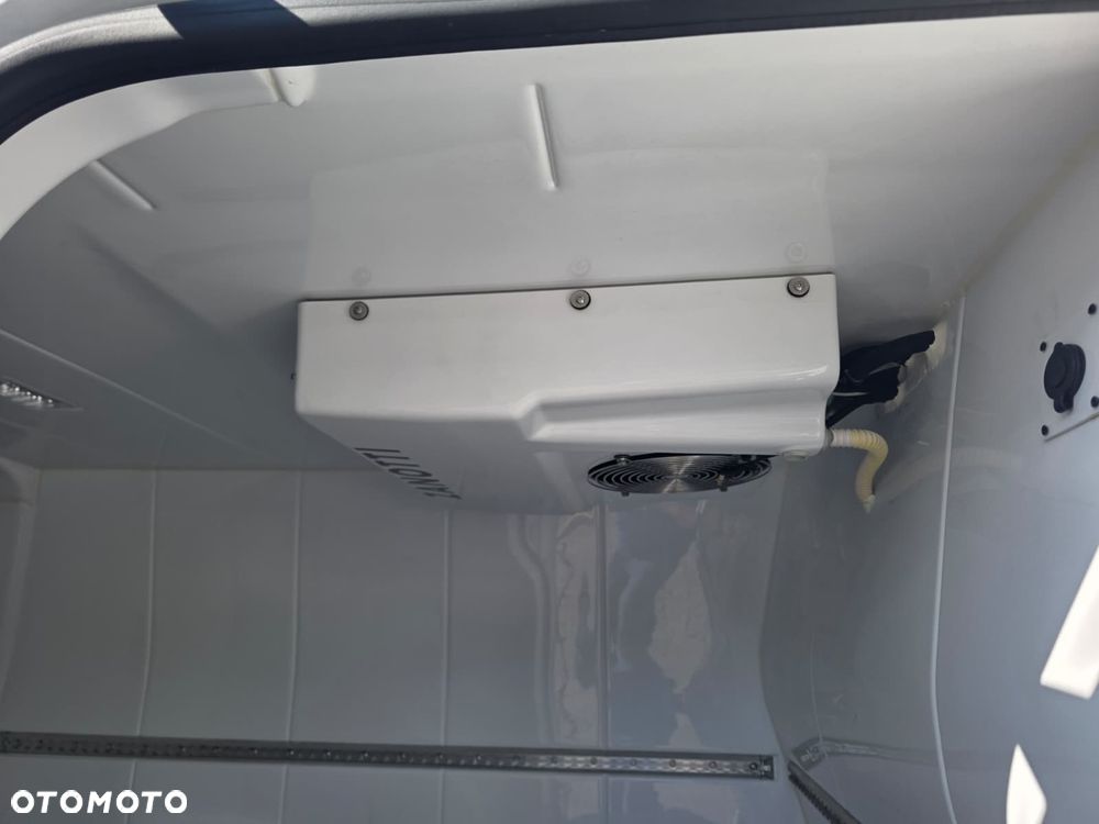 Citroën Berlingo Chłodnia Izoterma L2H1 Krajowy Pierwszy właściciel  Super Stan !!! - 7