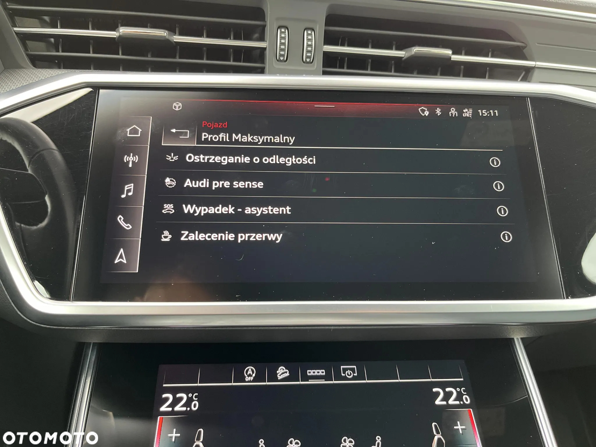 Audi A6 Allroad - 33