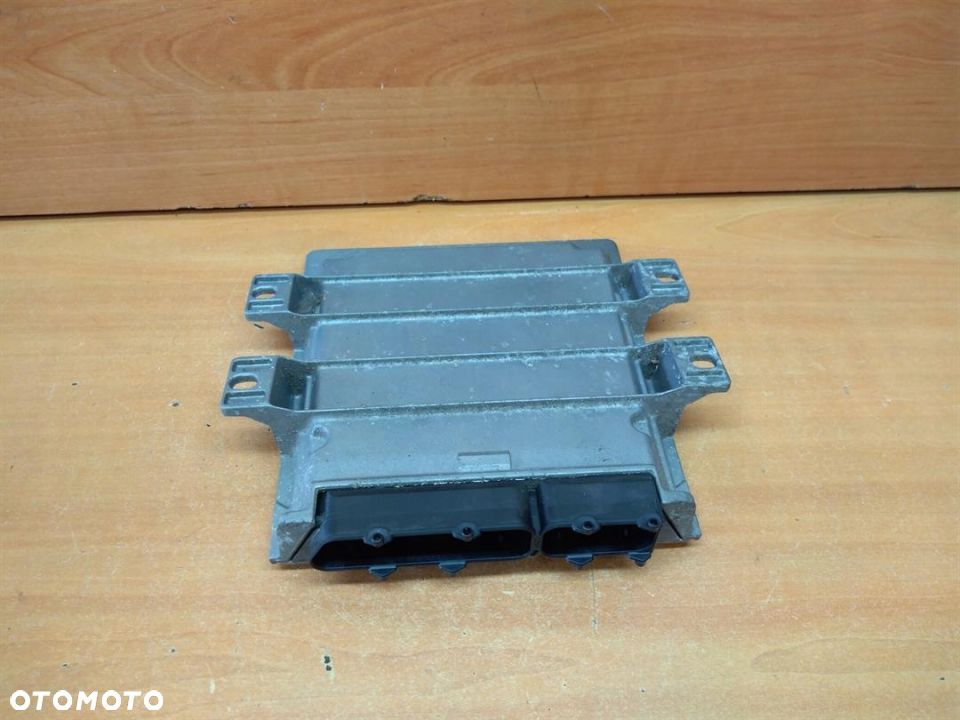 STEROWNIK SILNIKA ROVER 751.8 NNN100682 NNW100474 - 1