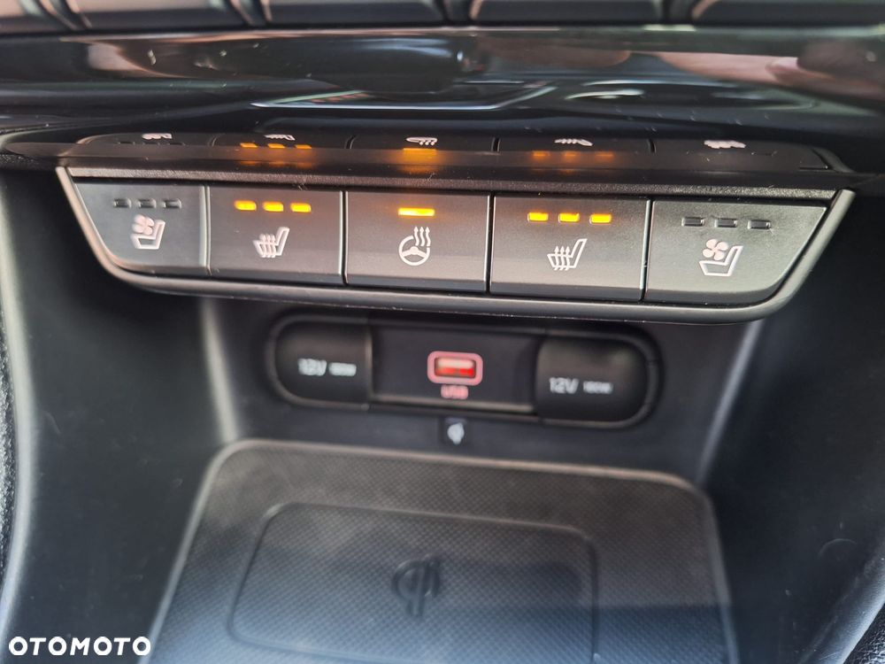 Kia Sportage 1.6 T-GDI AWD DCT GT LINE - 28